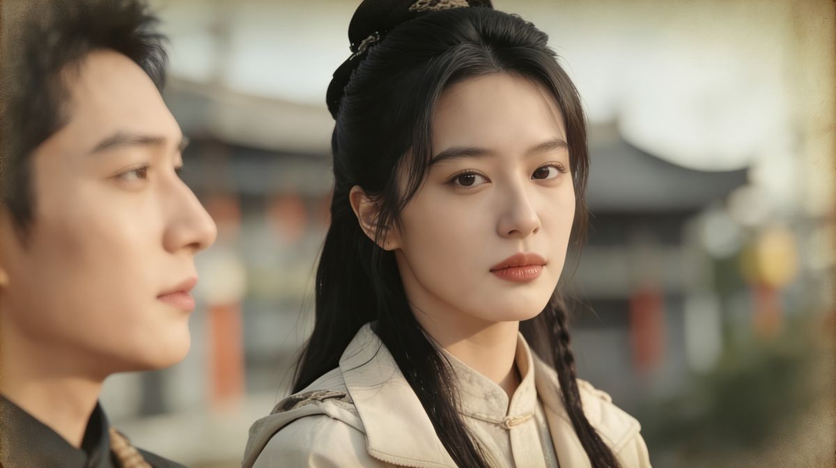 视频截图水印清除效果展示