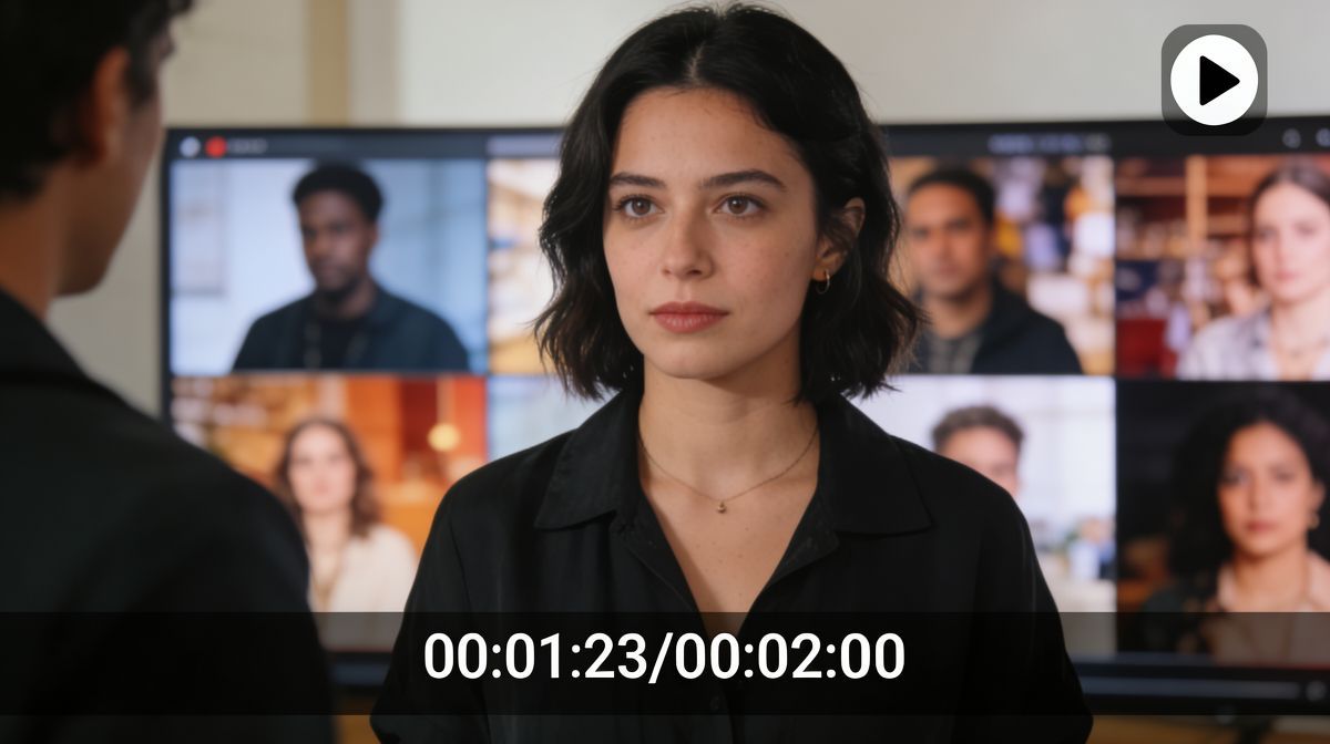 视频截图水印清除效果展示