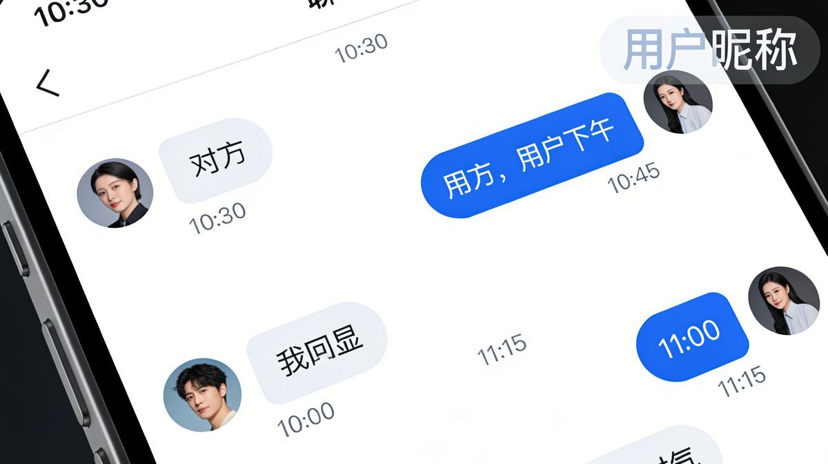 截图水印清理效果展示