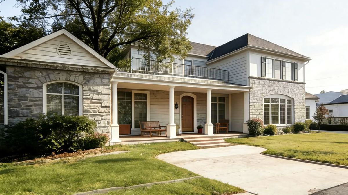 照片满屏水印清除效果展示