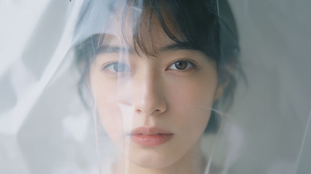 照片水印清除效果展示