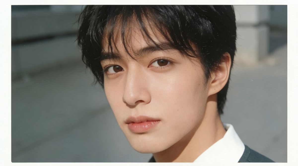 照片水印清除效果展示