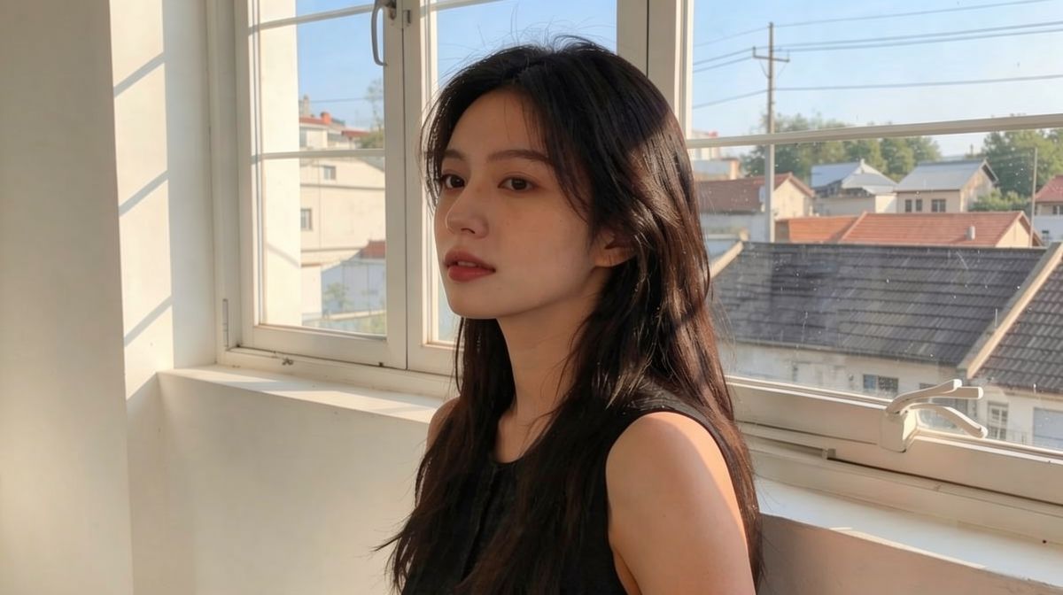 照片水印清除效果展示