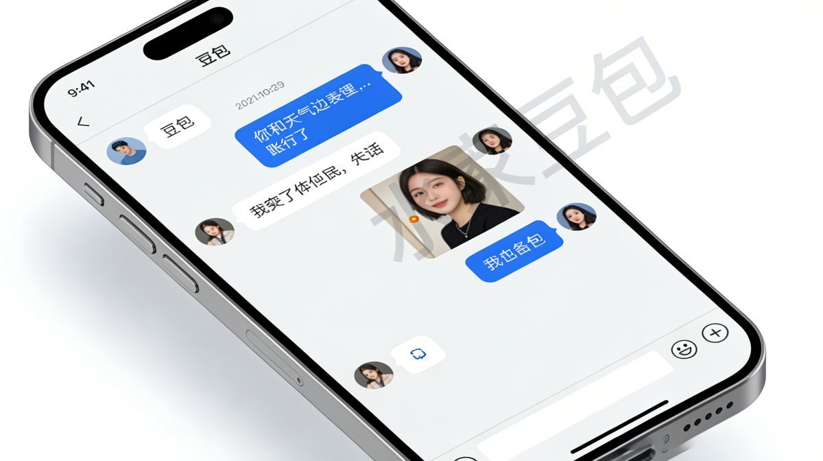 截图豆包水印清理效果展示