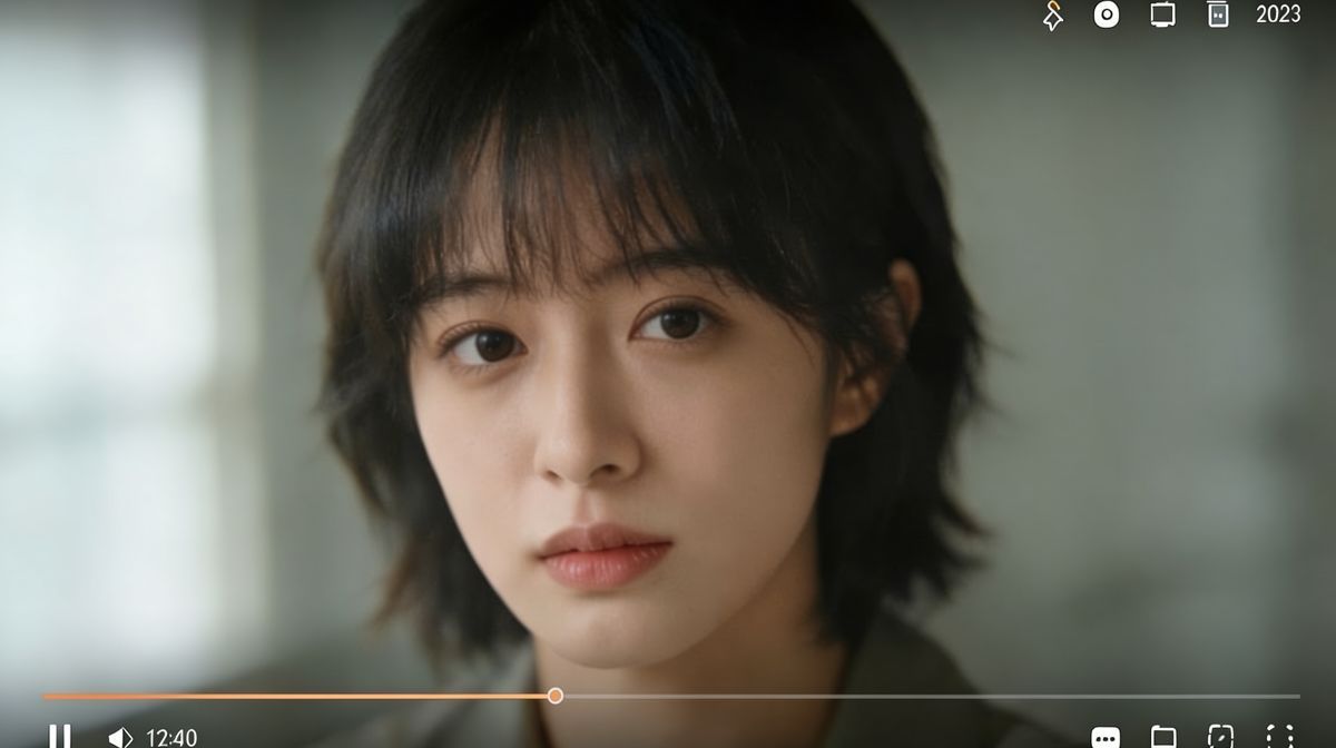 视频截图豆包水印清除效果展示