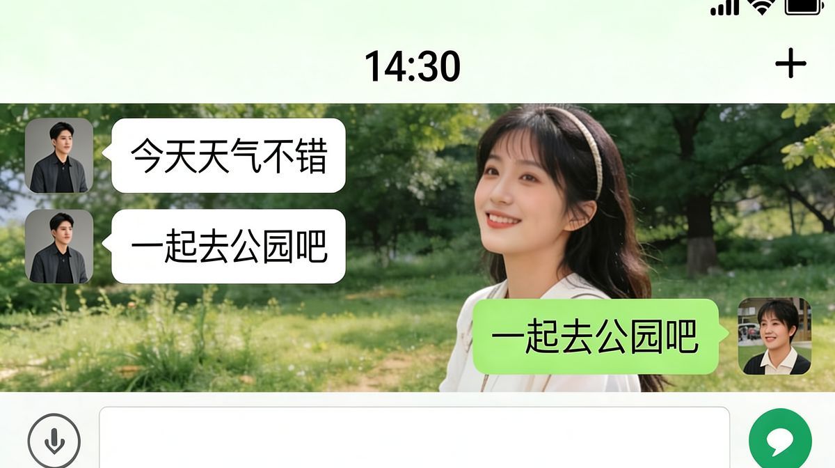 截图水印清理效果展示