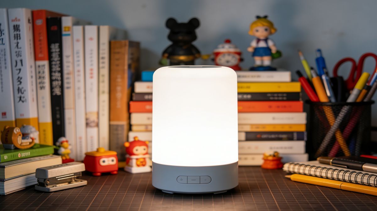 商品图换背景效果展示