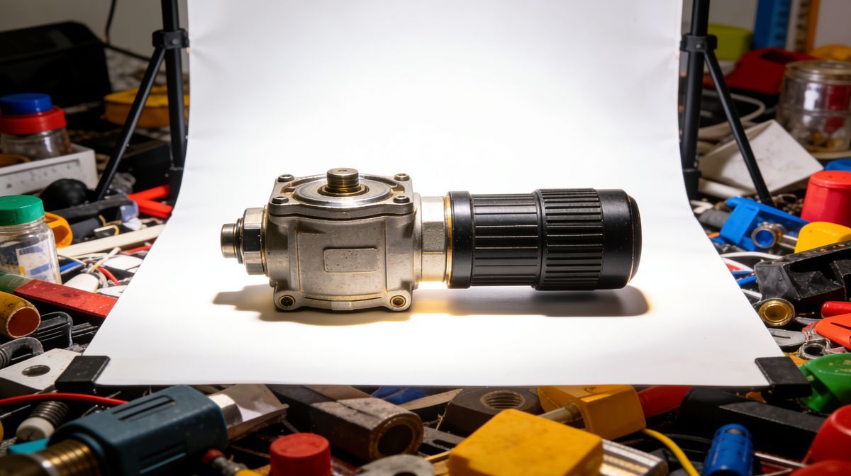 商品图换背景效果展示