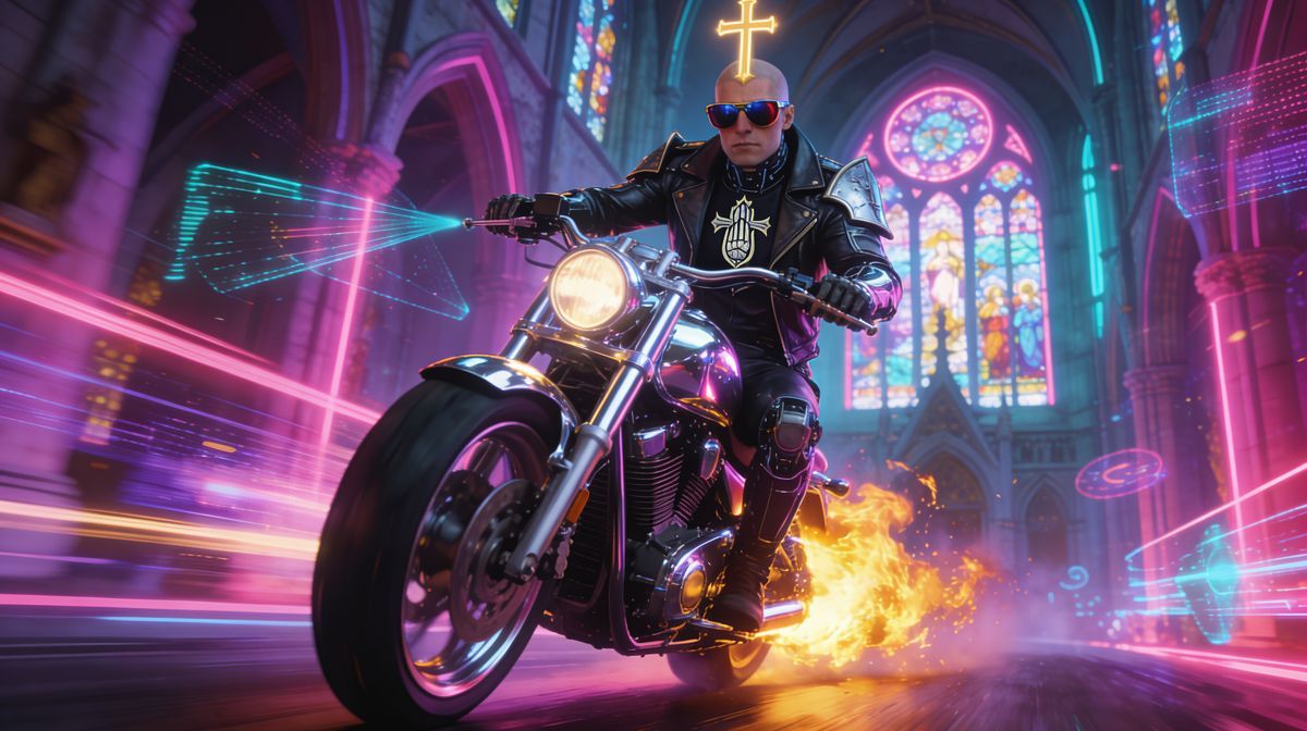 商品白底图换背景效果展示