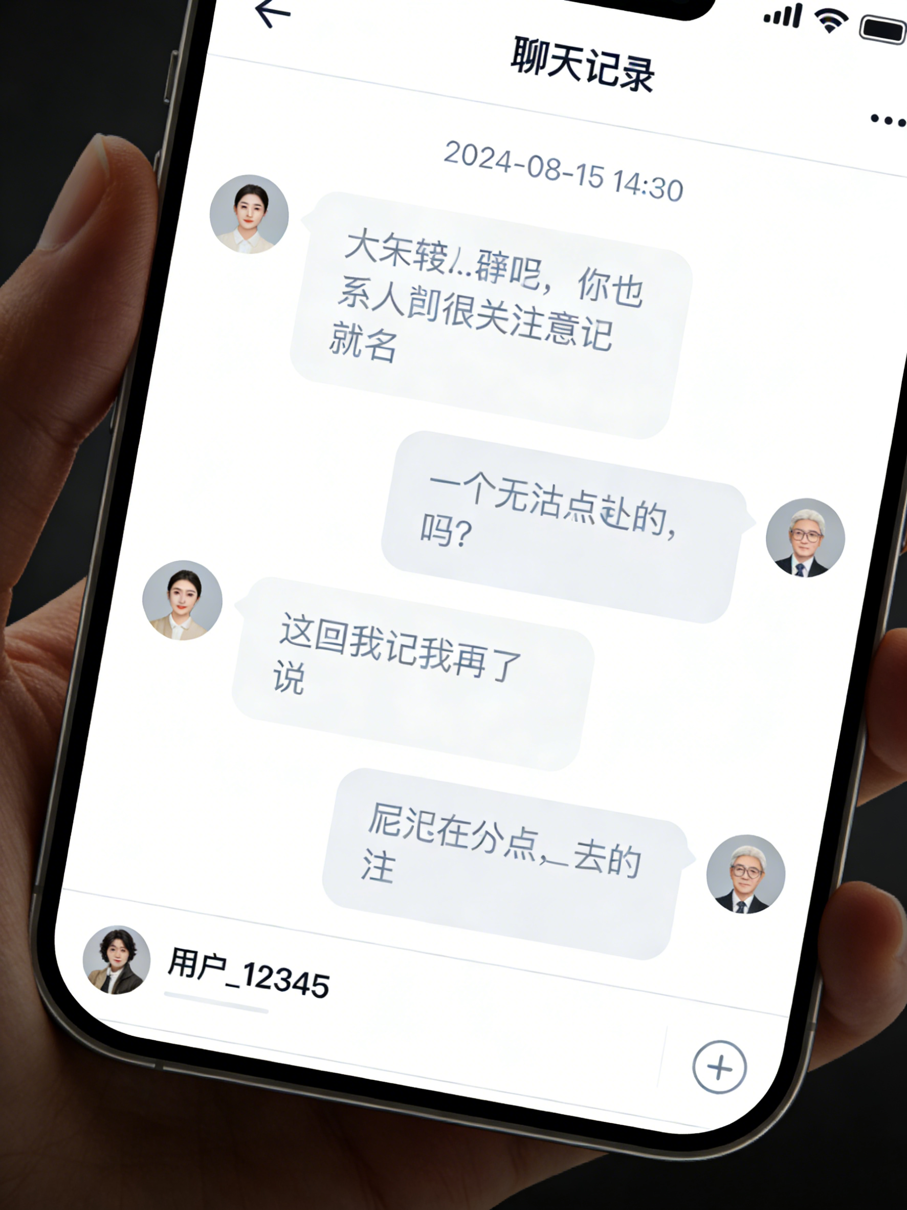 截图水印清理效果展示