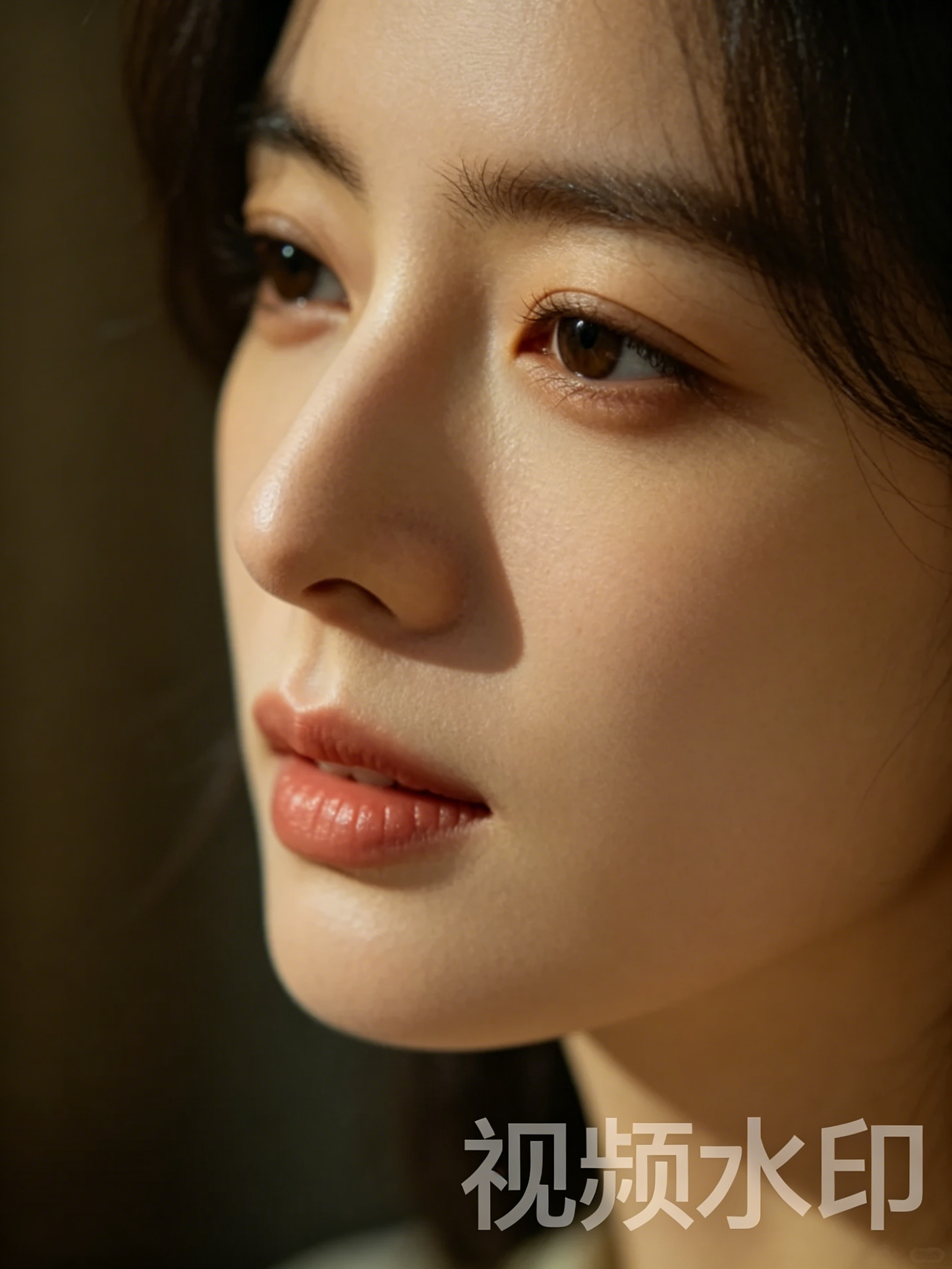 视频去水印前示例图像