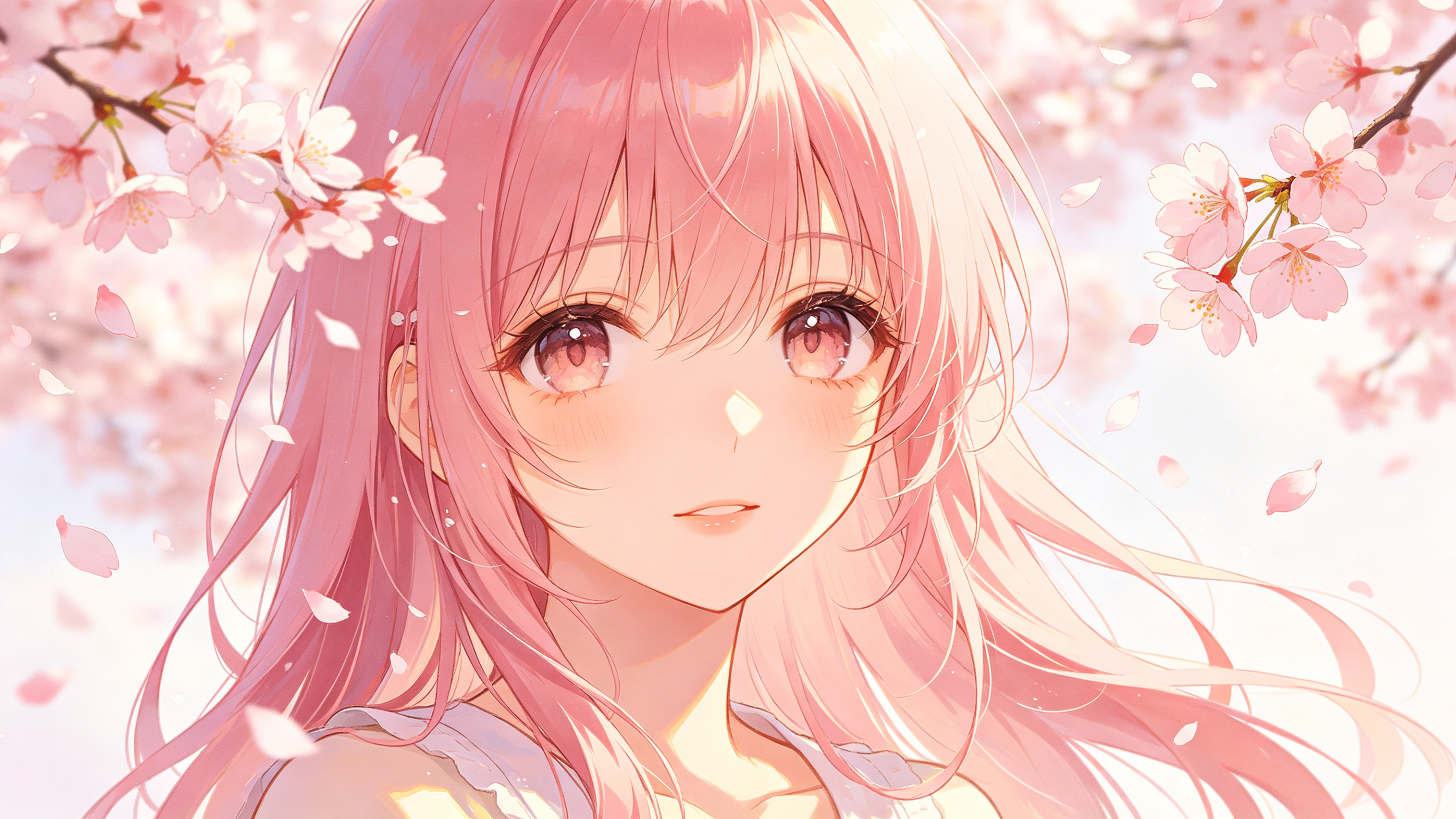 日系动漫头像示例1