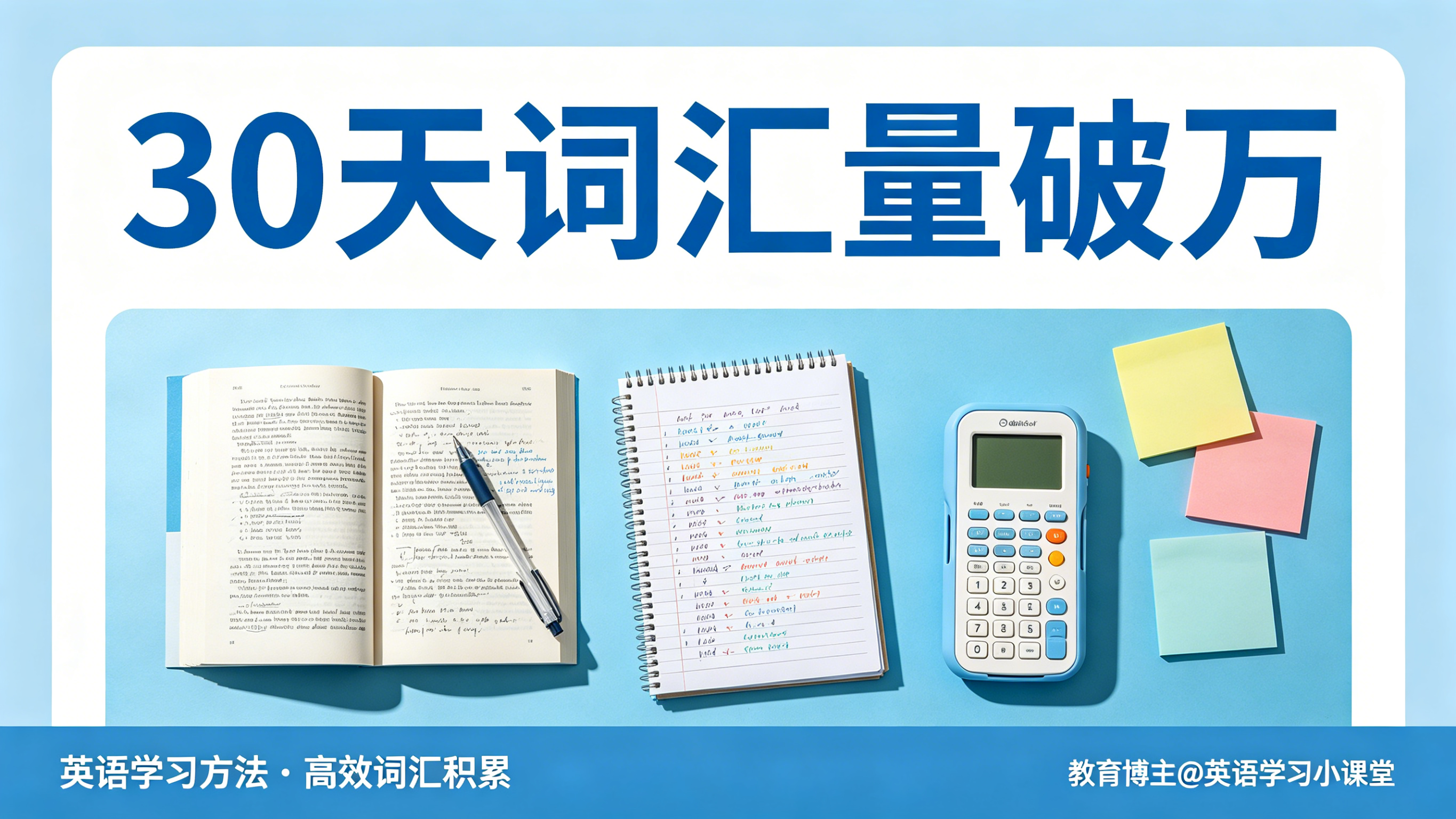教育封面示例1