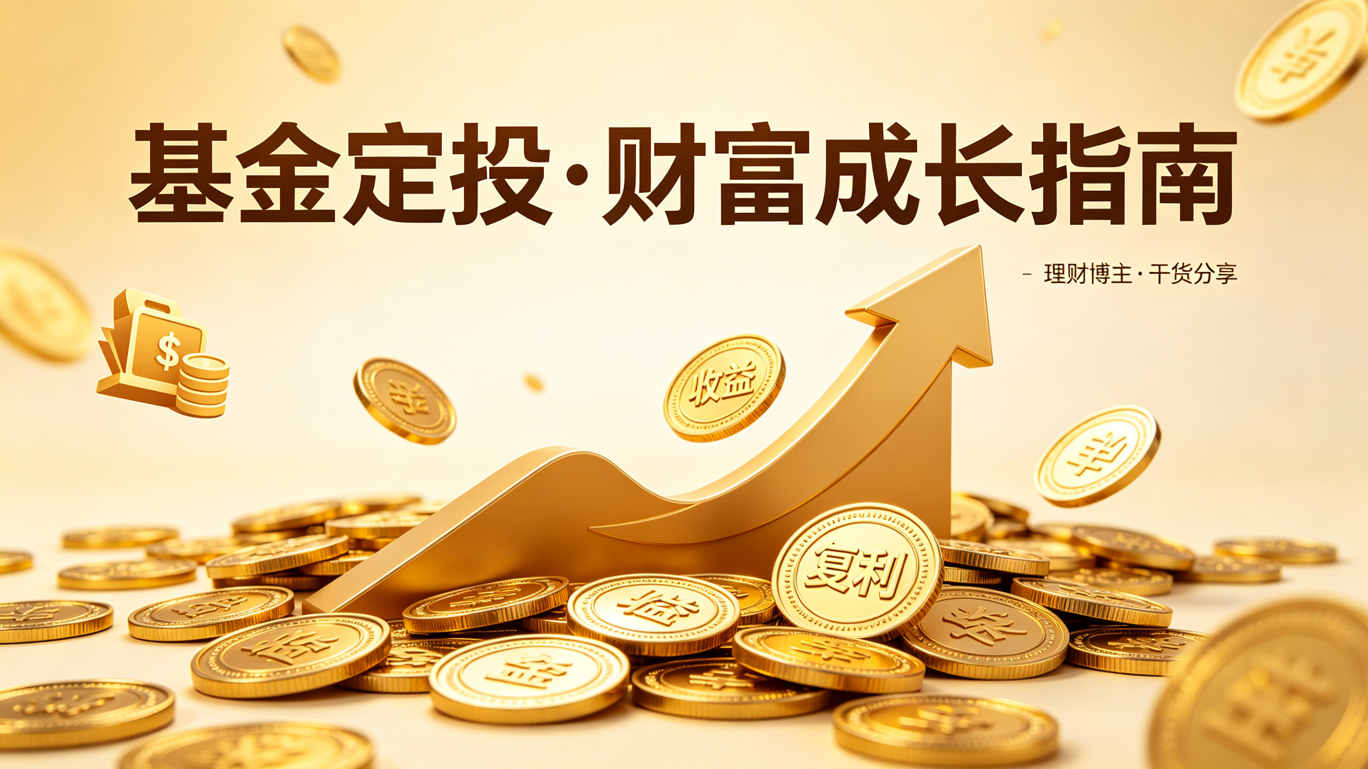 理财封面示例1