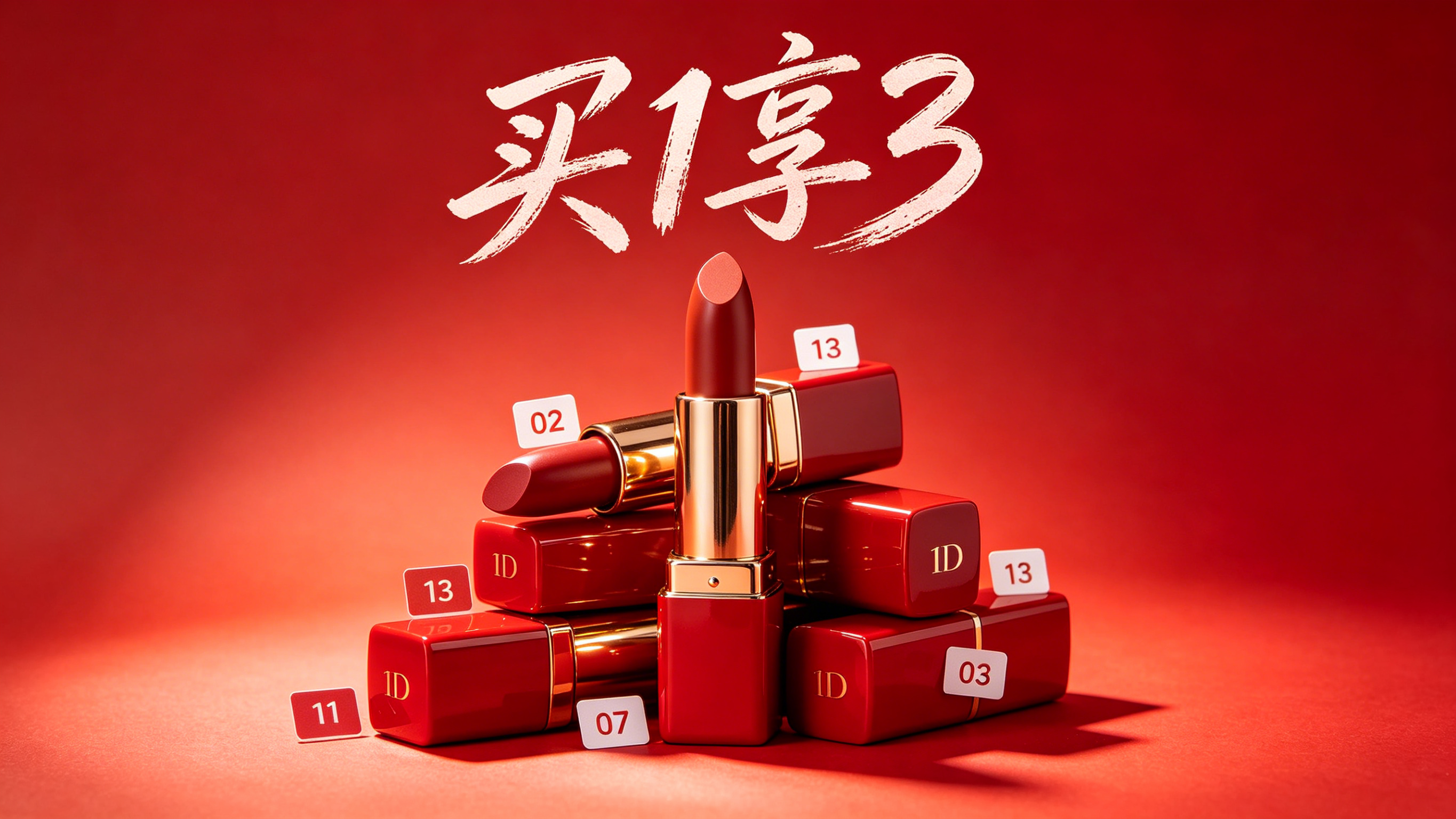美妆护肤主图示例1