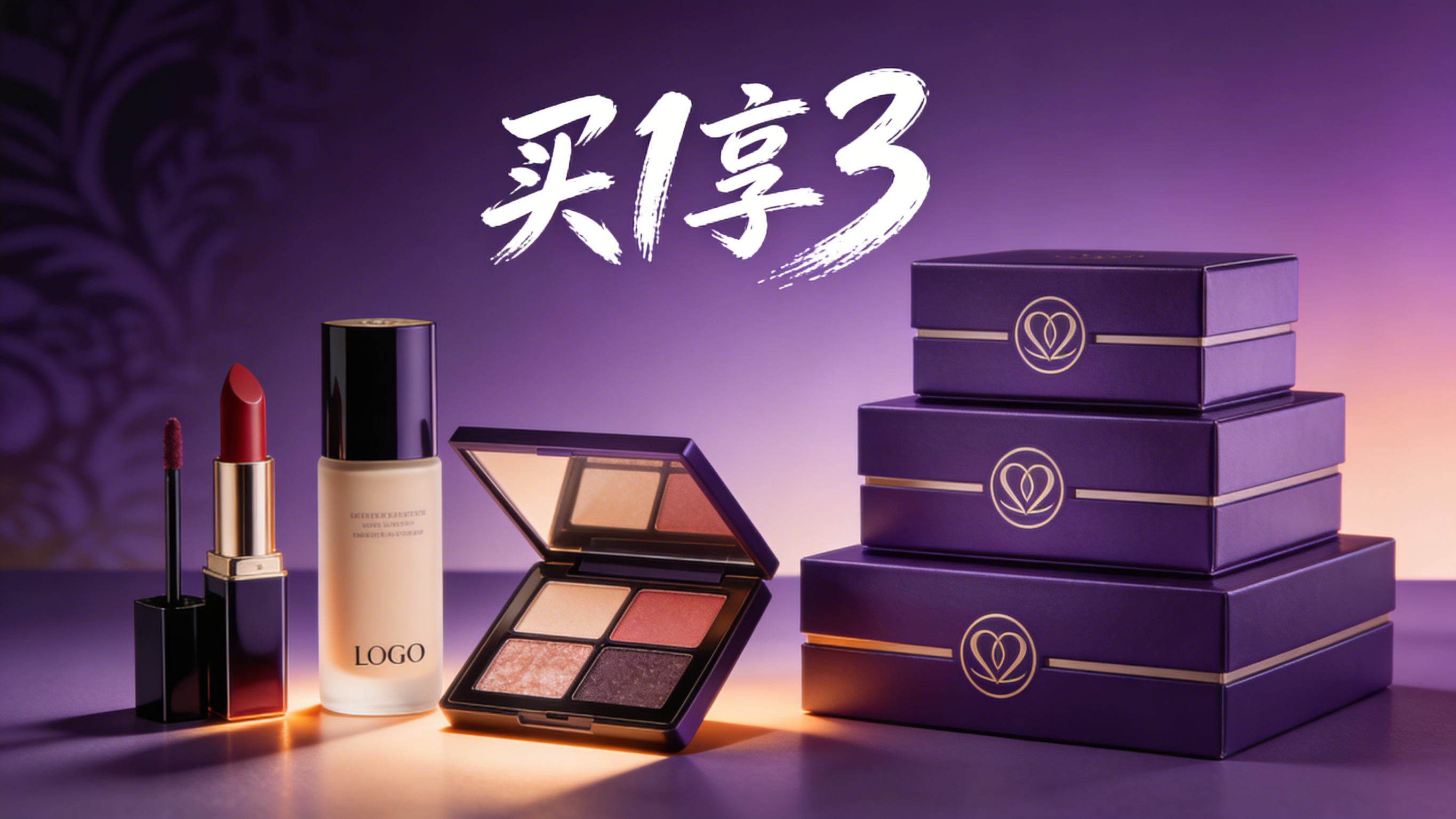 品牌活动主题图示例1